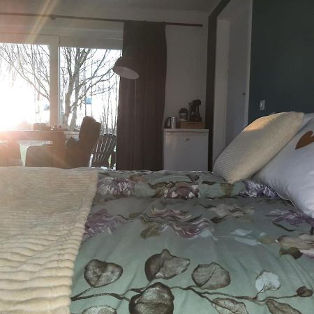 Grutsk Op 12 Bed & Breakfast Drachten Dış mekan fotoğraf