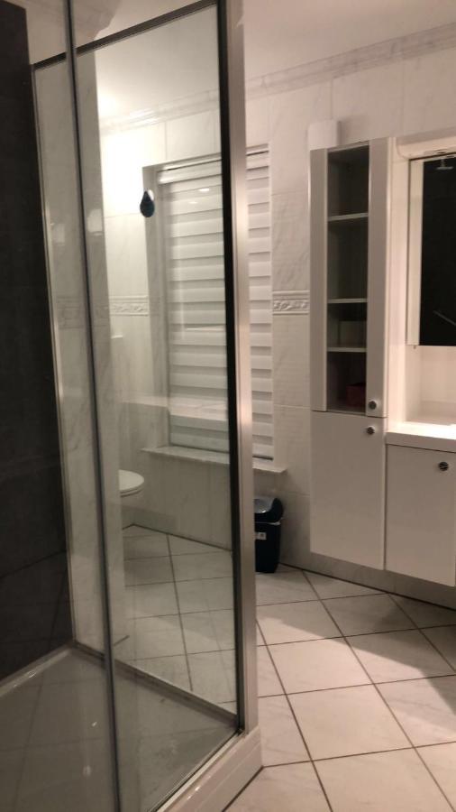 Grutsk Op 12 Bed & Breakfast Drachten Dış mekan fotoğraf