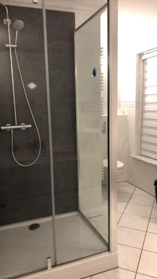 Grutsk Op 12 Bed & Breakfast Drachten Dış mekan fotoğraf