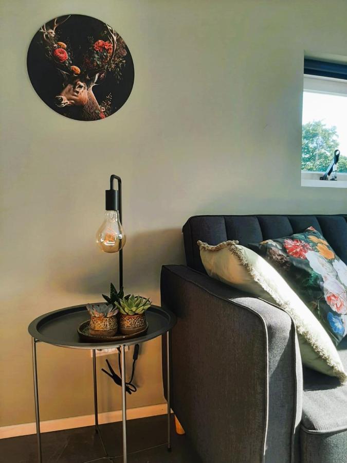 Grutsk Op 12 Bed & Breakfast Drachten Dış mekan fotoğraf