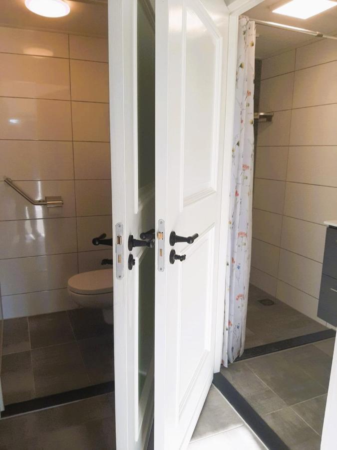 Grutsk Op 12 Bed & Breakfast Drachten Dış mekan fotoğraf